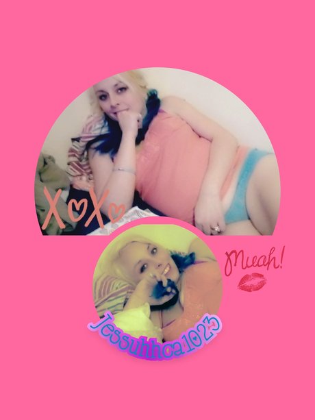 Jessica Dawn Burke model best pic