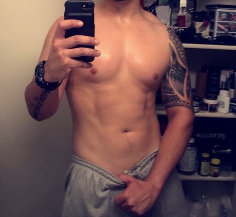 Chad Man sexy actress photos