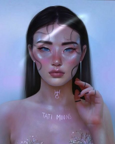 Katie Moretti pornstar exclusive pictures