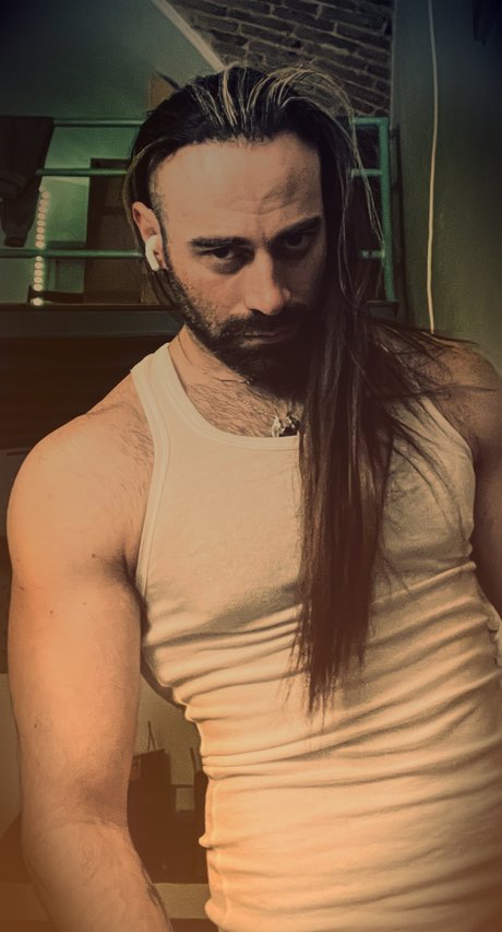 Alexander Paradiso hd model pics