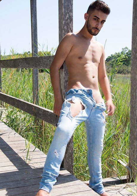 Miquel Duque sex star pic