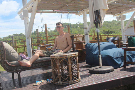 GurizaoBr model art archive