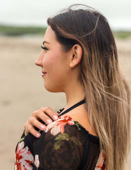 Jazmyne free model image