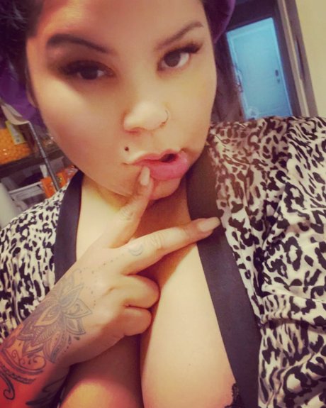 Crys Adrienne pornstar hot pic