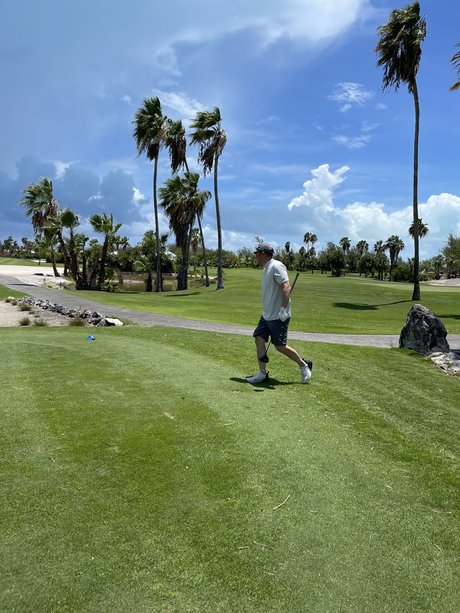 Jovial Golf best model photo