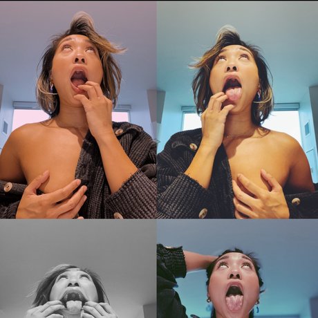 CroHOE tings best model galleries