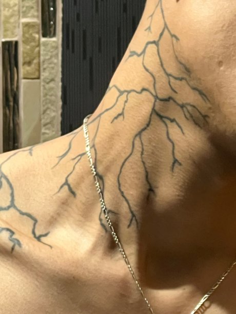 josafath Constantino model art archive