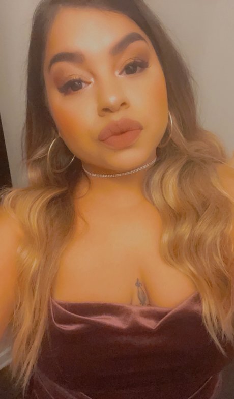 Mary Jane Rose only fans porn model image