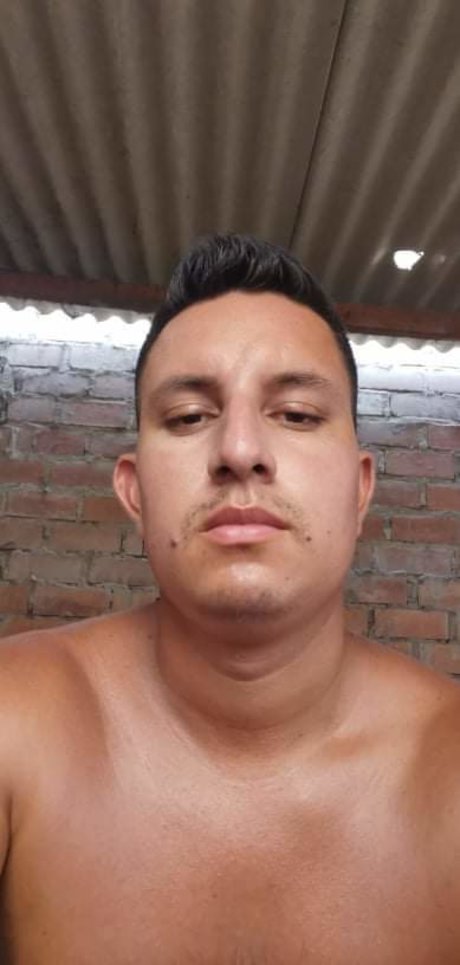 Jota Garcia pretty model gallery