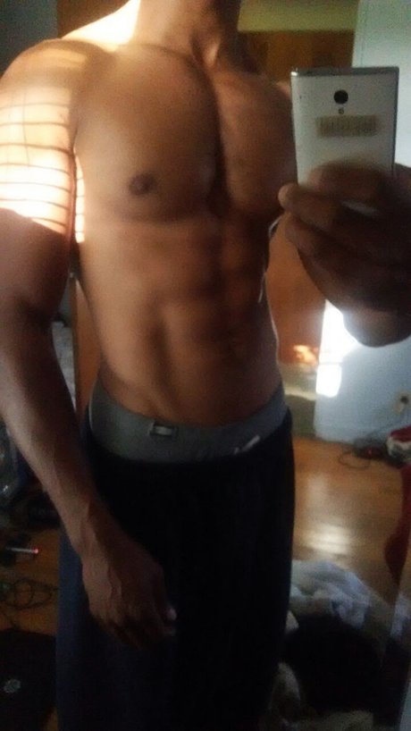 Slide In You model sexy image