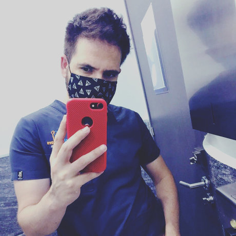 Saul pretty pornstar img