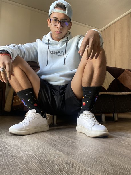 Gianni Arcos_ star picture