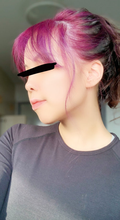 Lulu Valentine sexy star pics