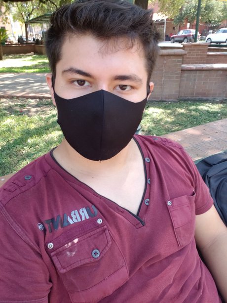 Jonathan Cortez model perfect photos