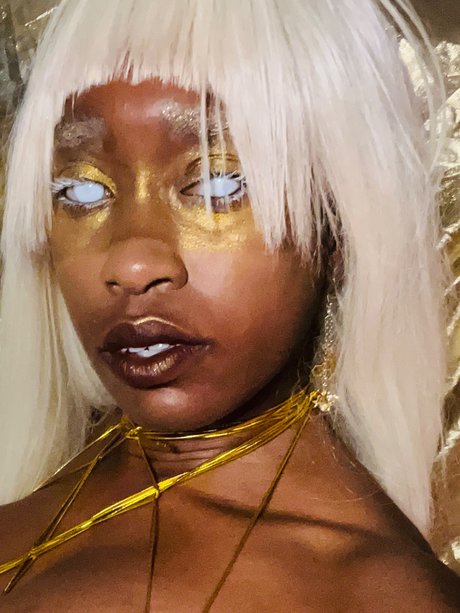 Aries Sun erotic star image