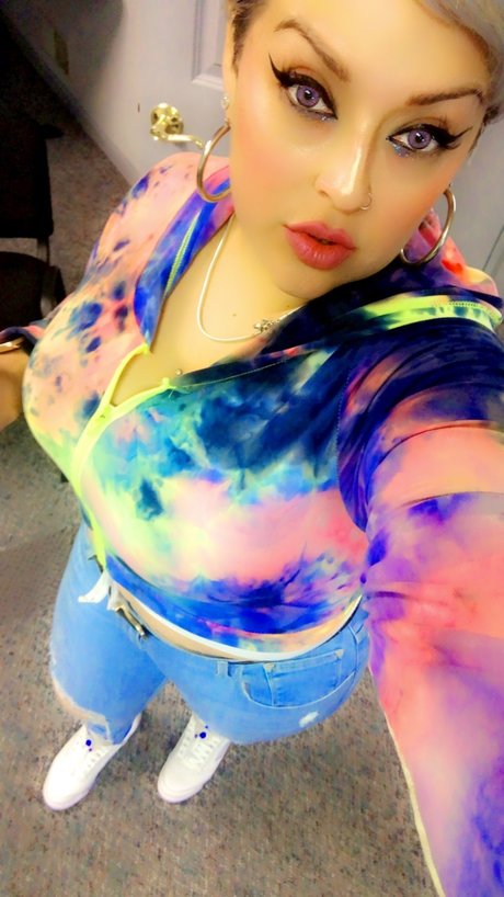 La Rubia SwaGgz model best img