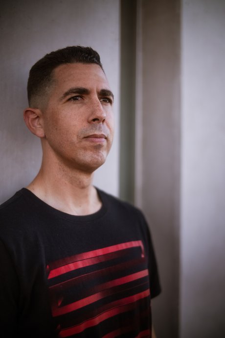 Chris James nice model images