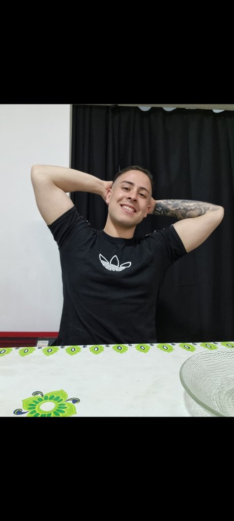 Braiianac exclusive pornstar pic