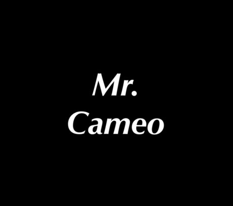 Mr Cameo high quality star pic