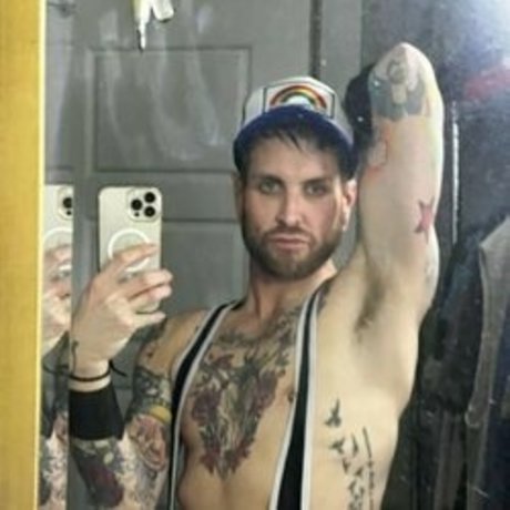 Michael Lawrence pornstar naked photos