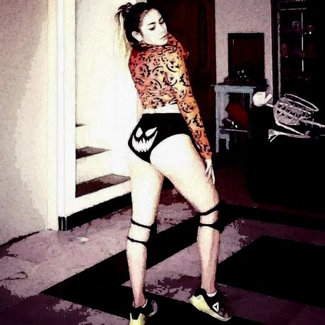 Kitty juice_ exclusive actress pictures