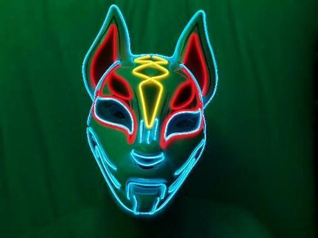 Kitsuneotoko best actress img