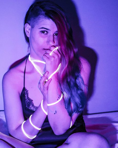 Ravebae709 star hot photos