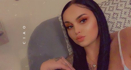 KENZIEBABY_ hot actress pic