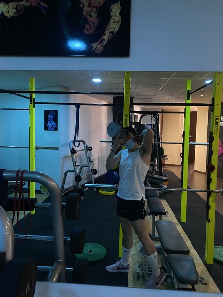 Antonio Martinez Martinez nice pornstar pic