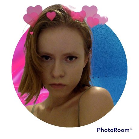 Maryia perfect model img