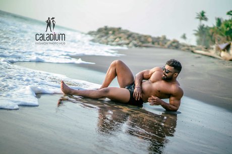 SachinSx perfect model img