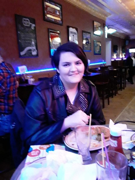 KirenBlacknight star beautiful image