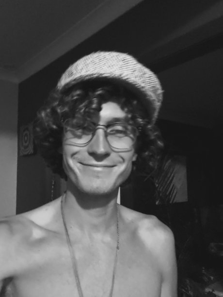 CryptoHippie star sex photos