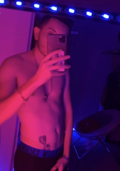 chico malo exclusive actress images