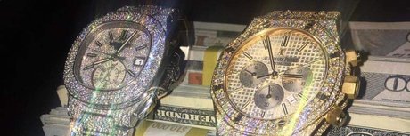 Mr Feelmore sexy pornstar pic