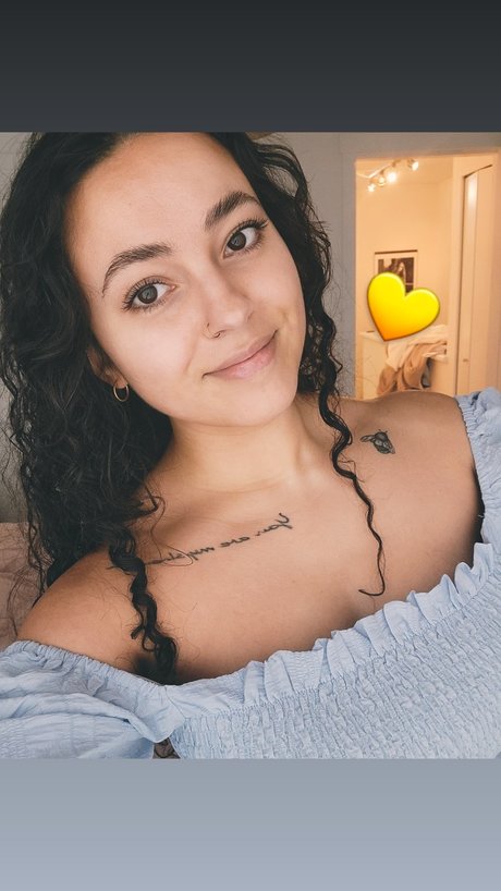 Vanesha Berg pornstar adult picture