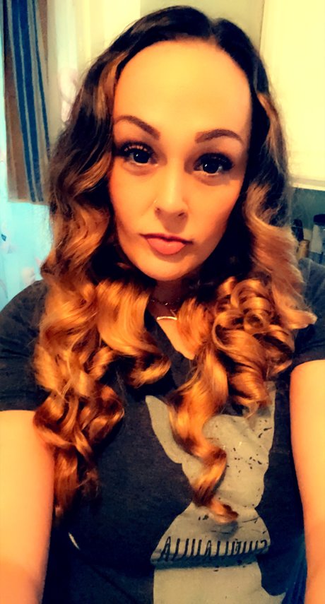 Ms Kay model perfect pic