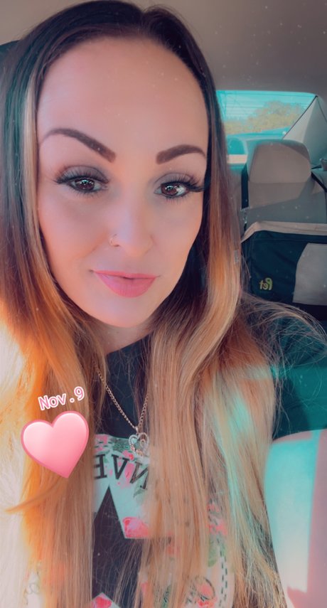 Ms Kay model pornographic pic