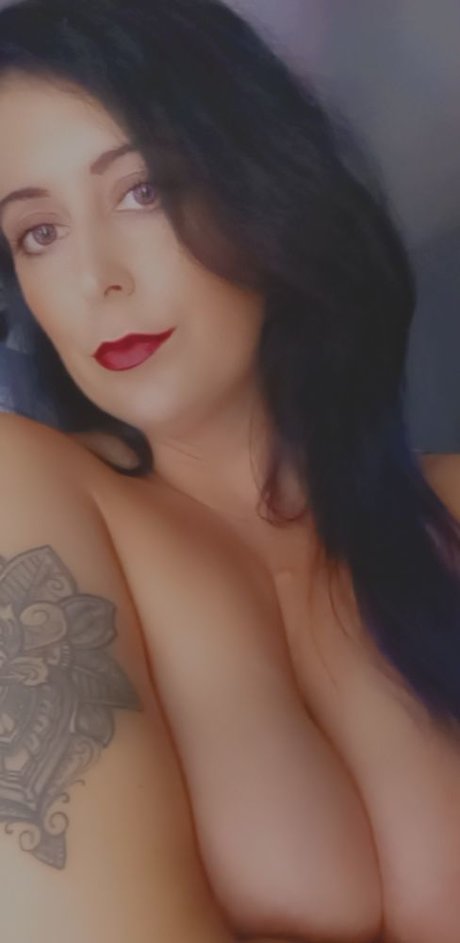 MistressMecha naked actress gallery