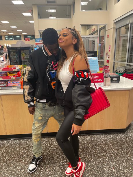 The Who Family adult star gallery