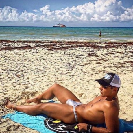 Andres Velez sex star archive