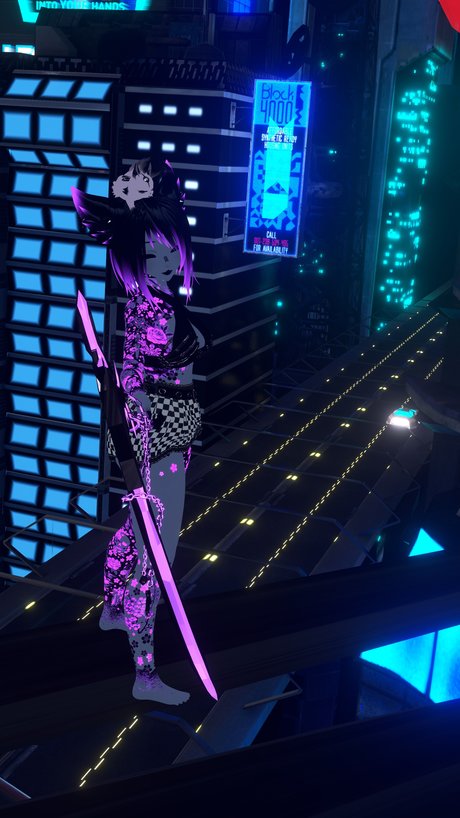 Nova Kitsune pornstar hot archive