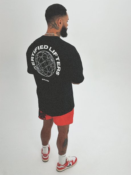 Itslouisrosa star art image