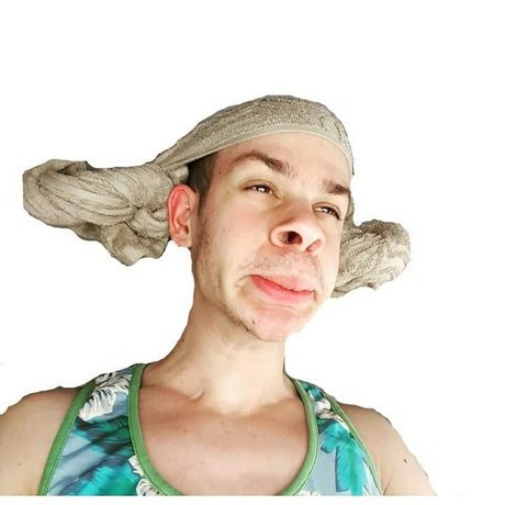 Cristian Oliveras high quality pornstar images