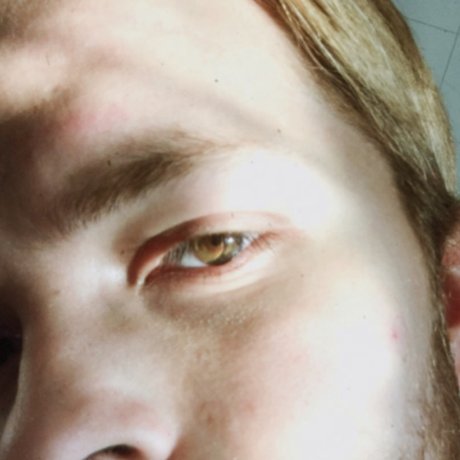 Ben Carlington star sexy photo