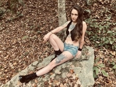 MizzMorrigana star exclusive archive