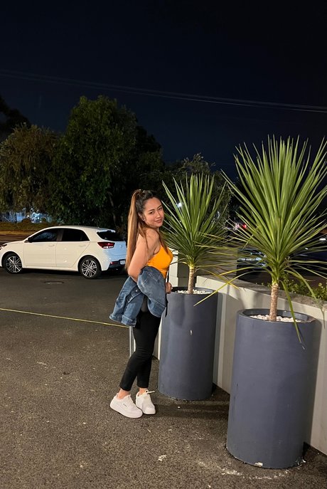 Sweet Lavander star nude archive