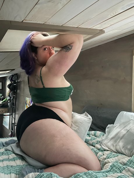 MoonwoodBlackRose model erotic galleries