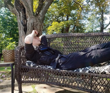 Mr WhateverYouWant adult model image