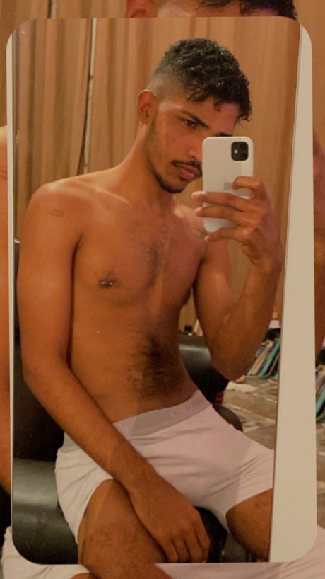 Salomao Lopes best actress image